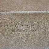 Chloe Nile Bracelet Bag Small Made in Italy
