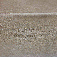 Chloe Nile Bracelet Bag Small Made in Italy