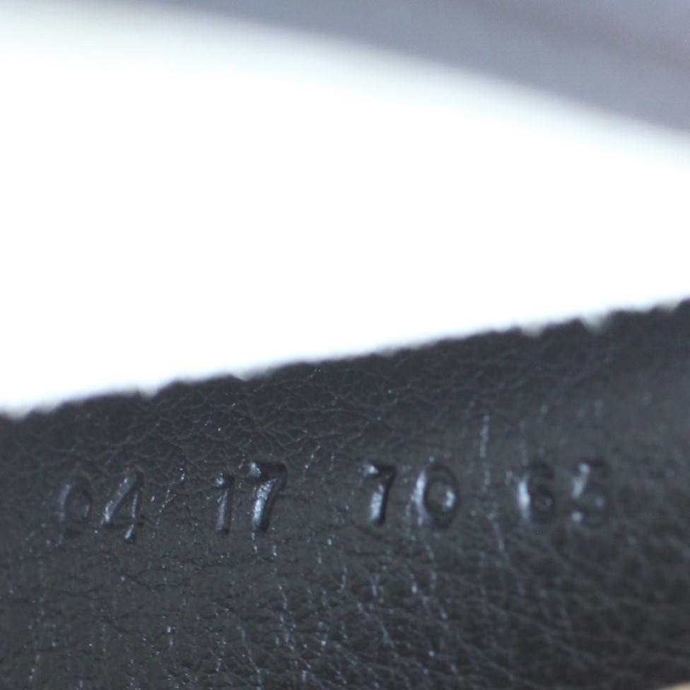 Chloe Nile Bracelet Bag Small Code