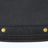 Chloe Nile Bracelet Bag Small Exterior