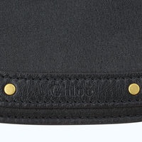 Chloe Nile Bracelet Bag Small Exterior