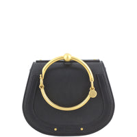 Chloe Nile Bracelet Bag Small Front
