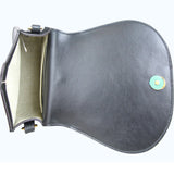 Chloe Nile Bracelet Bag Small Interior