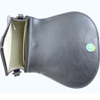 Chloe Nile Bracelet Bag Small Interior