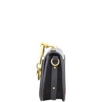 Chloe Nile Bracelet Bag Small Left