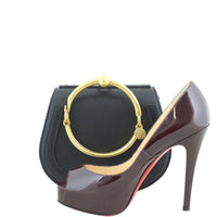 Chloe Nile Bracelet Bag Small Scale