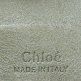 Chloe Nile Bracelet Bag Small Stamp