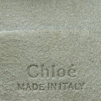 Chloe Nile Bracelet Bag Small Stamp
