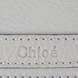 Chloe Nile Bracelet Bag Small Exterior