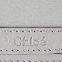 Chloe Nile Bracelet Bag Small Exterior