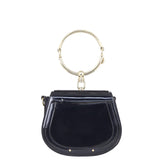 Chloe Nile Bracelet Bag Small Front