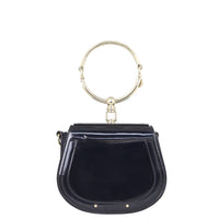Chloe Nile Bracelet Bag Small Front