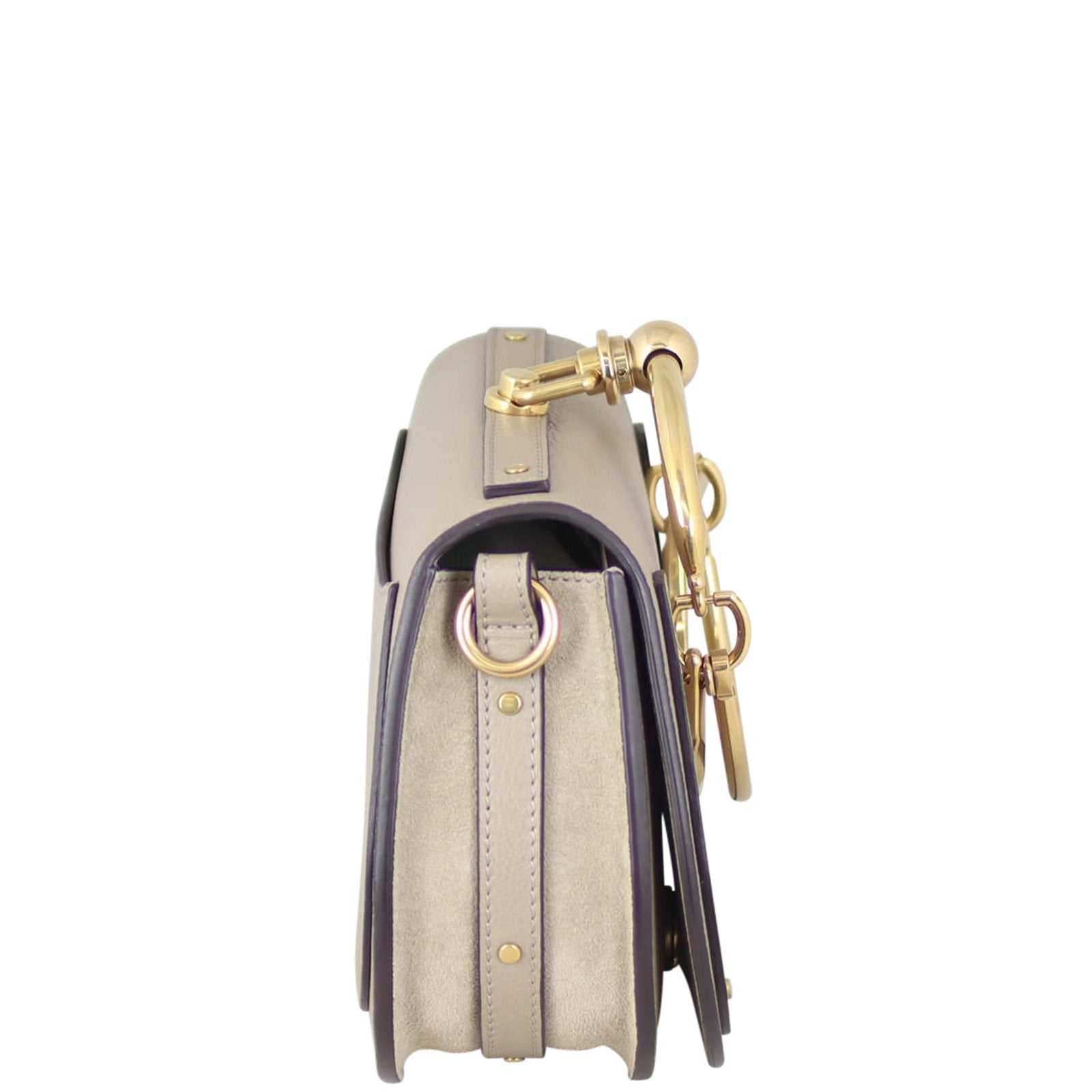 Chloe Nile Bracelet Bag Small – Luxe.It.Fwd