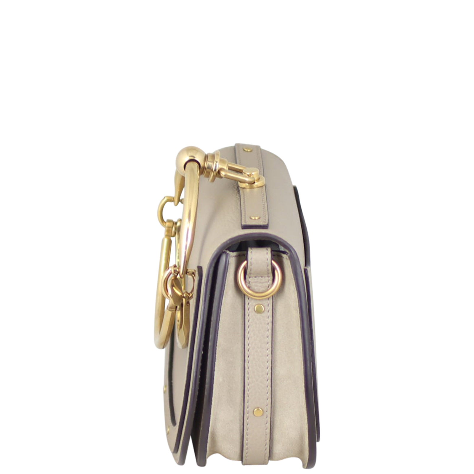Chloe Nile Bracelet Bag Small – Luxe.It.Fwd