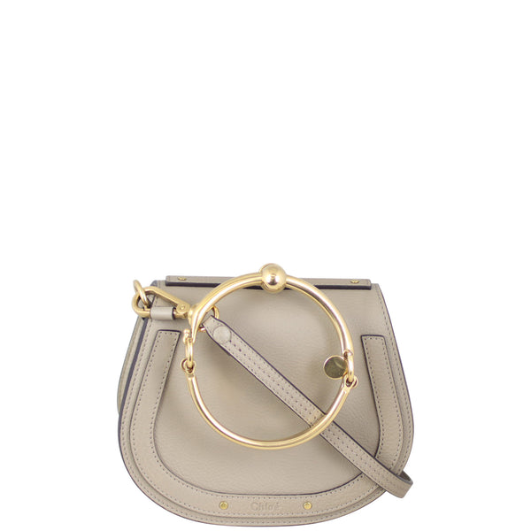 Chloe Nile Bracelet Bag Small – Luxe.It.Fwd