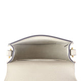 Chloe Nile Bracelet Bag Small Interior