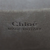 Chloe Nile Bracelet Bag Small Stamp