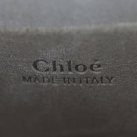 Chloe Nile Bracelet Bag Small Stamp