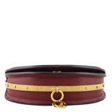 Chloé Nile Minaudière Bracelet Bag top