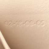 Chloe Nile Minaudiere Bracelet Bag Date code