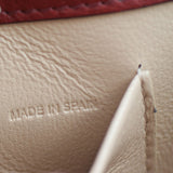 Chloé Nile Minaudière Bracelet Bag Spain stamp