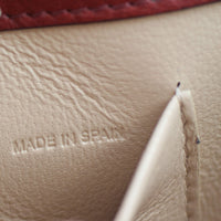 Chloé Nile Minaudière Bracelet Bag Spain stamp