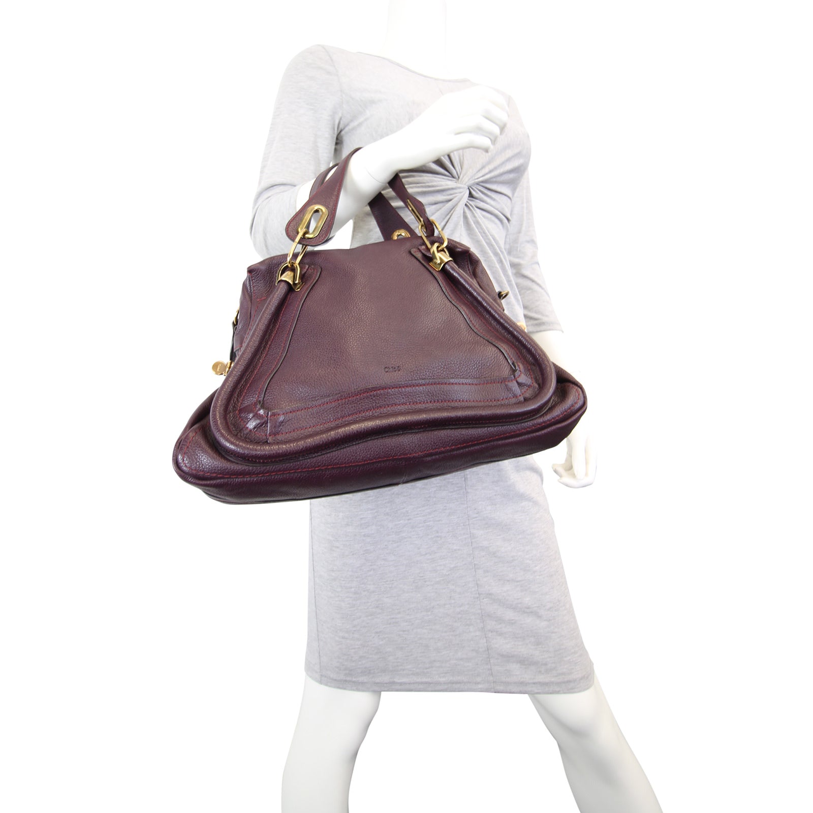 Chloe Paraty Medium Manequin