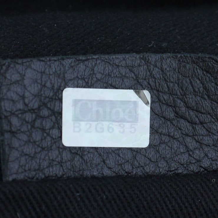 Chloe Paraty Medium Code 2