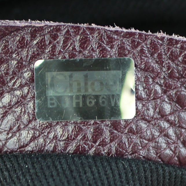 Chloe Paraty Medium Code