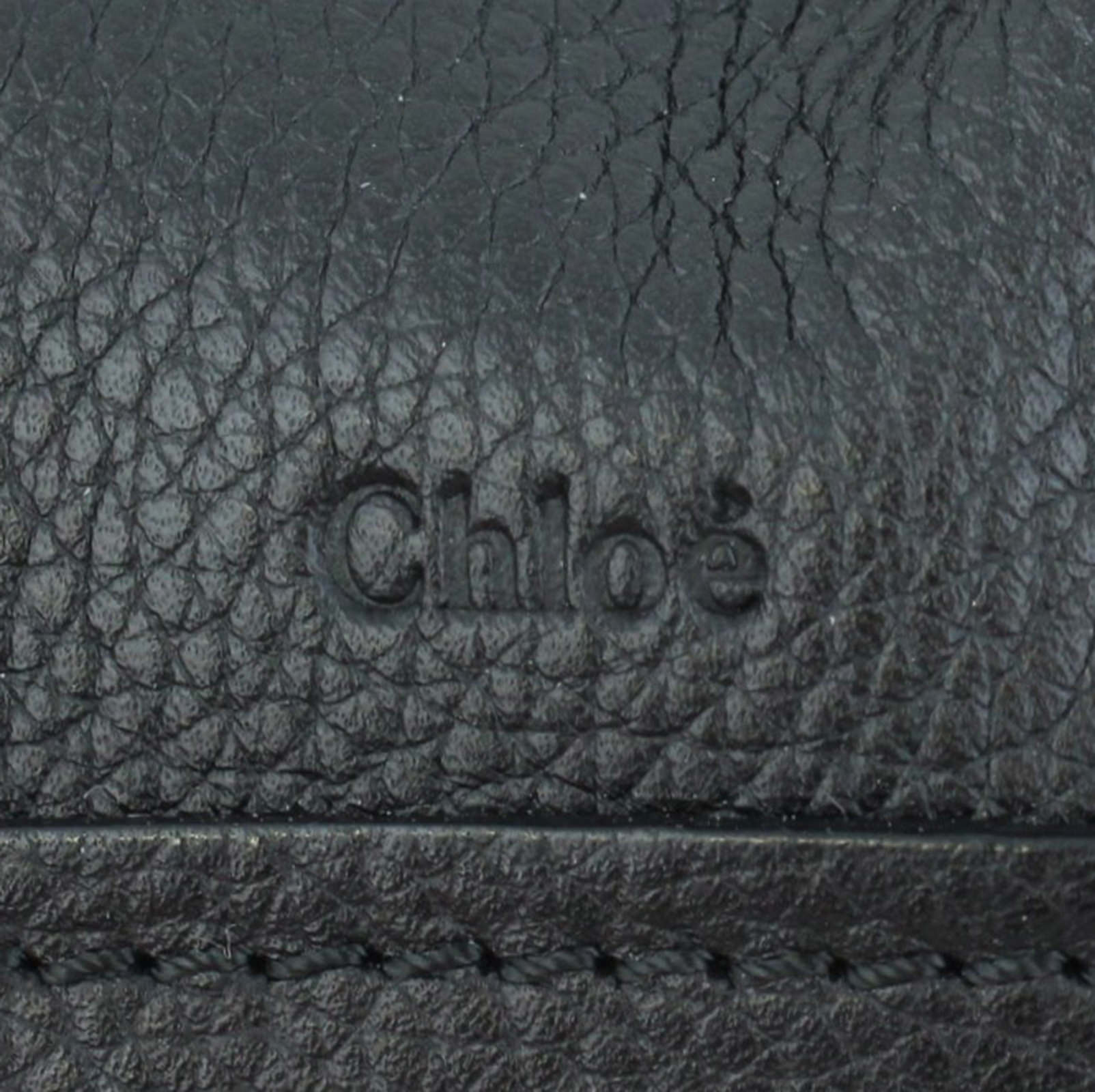 Chloe Paraty Medium Exterior