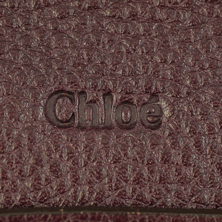 Chloe Paraty Medium Exterior