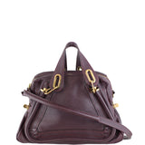 Chloe Paraty Medium Front