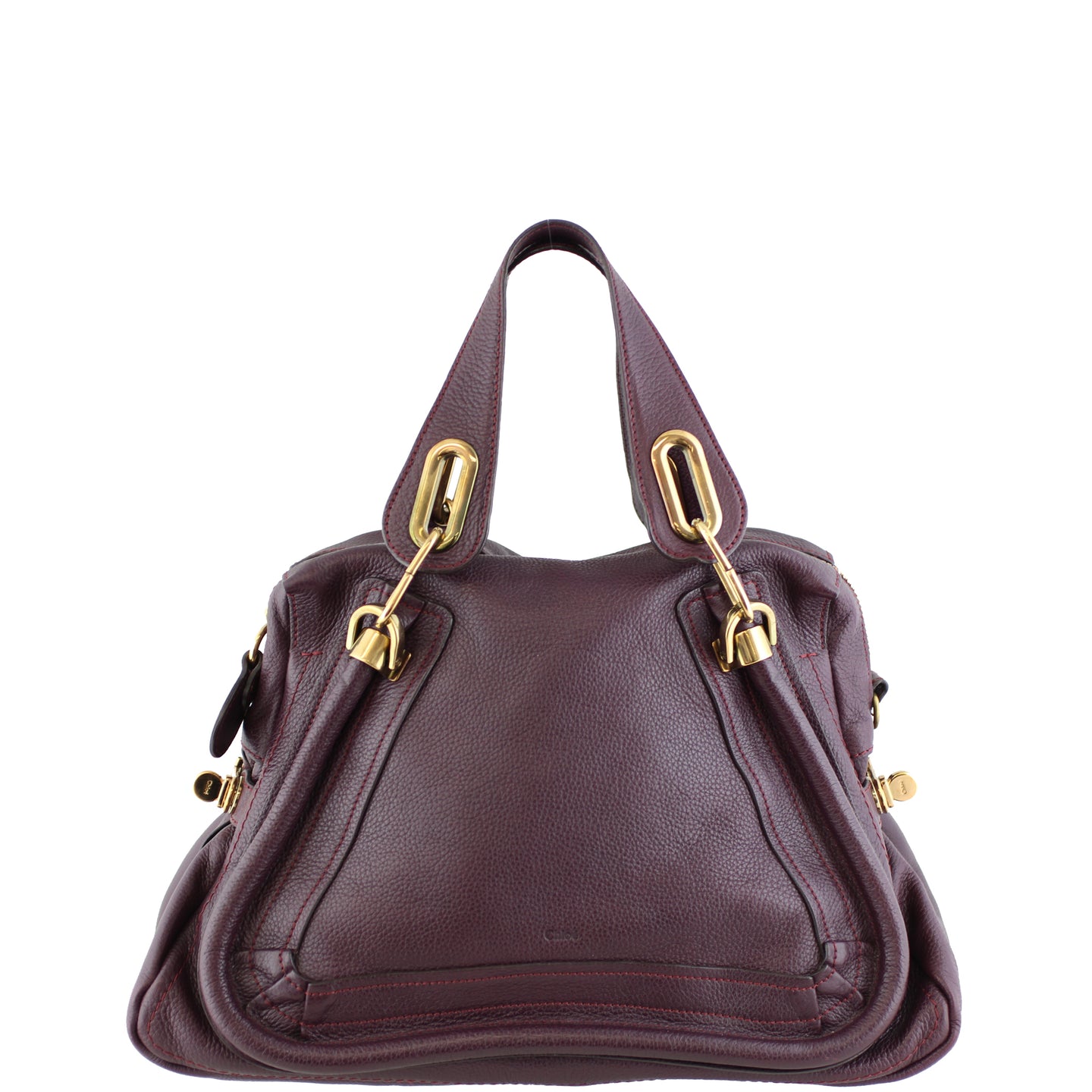 Chloe Paraty Medium Front