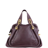 Chloe Paraty Medium Front