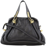 Chloe Paraty Medium Front Strap