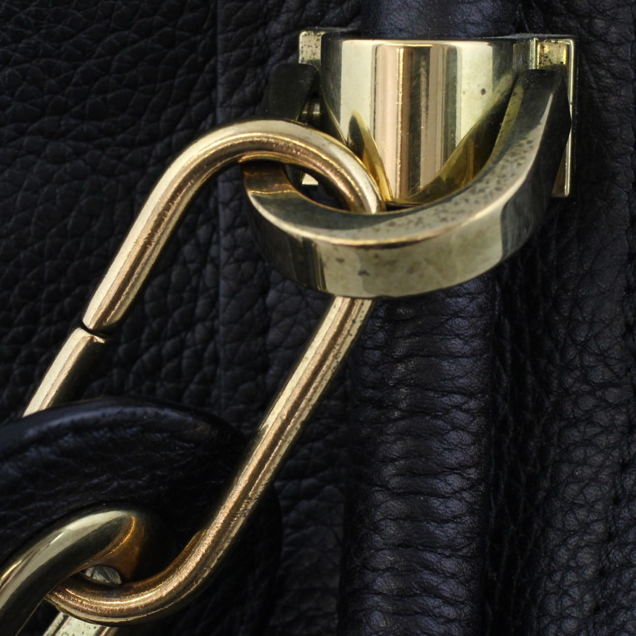 Chloe Paraty Medium Hardware