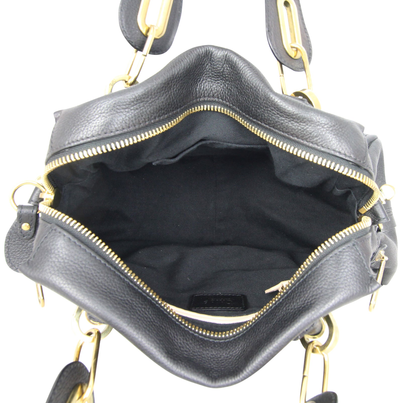 Chloe Paraty Medium Interior