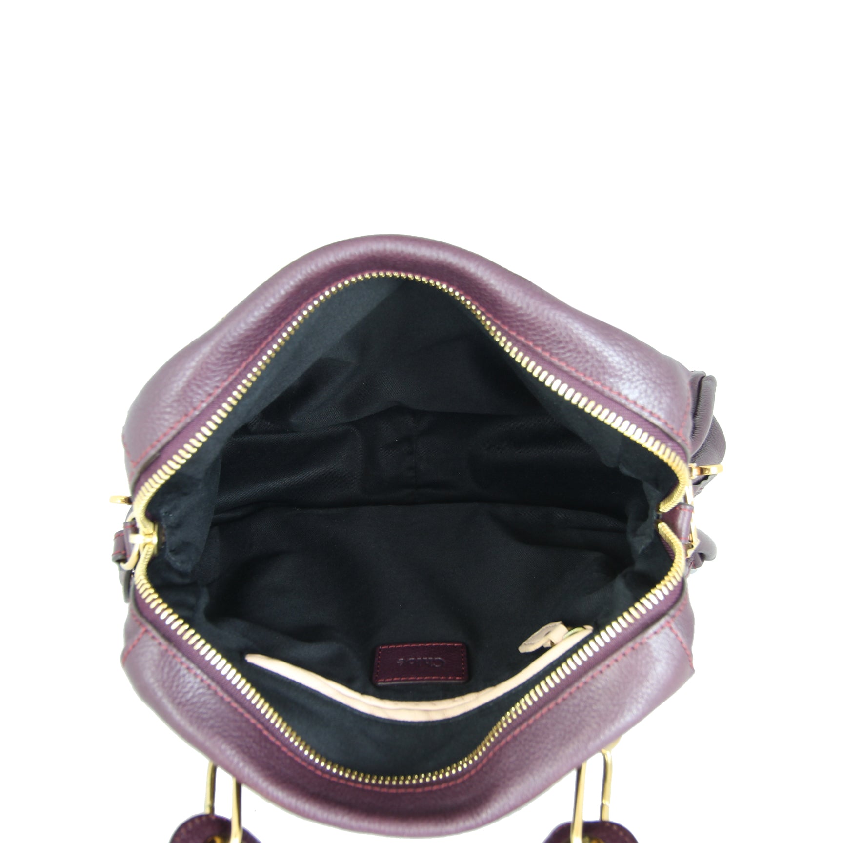 Chloe Paraty Medium Interior