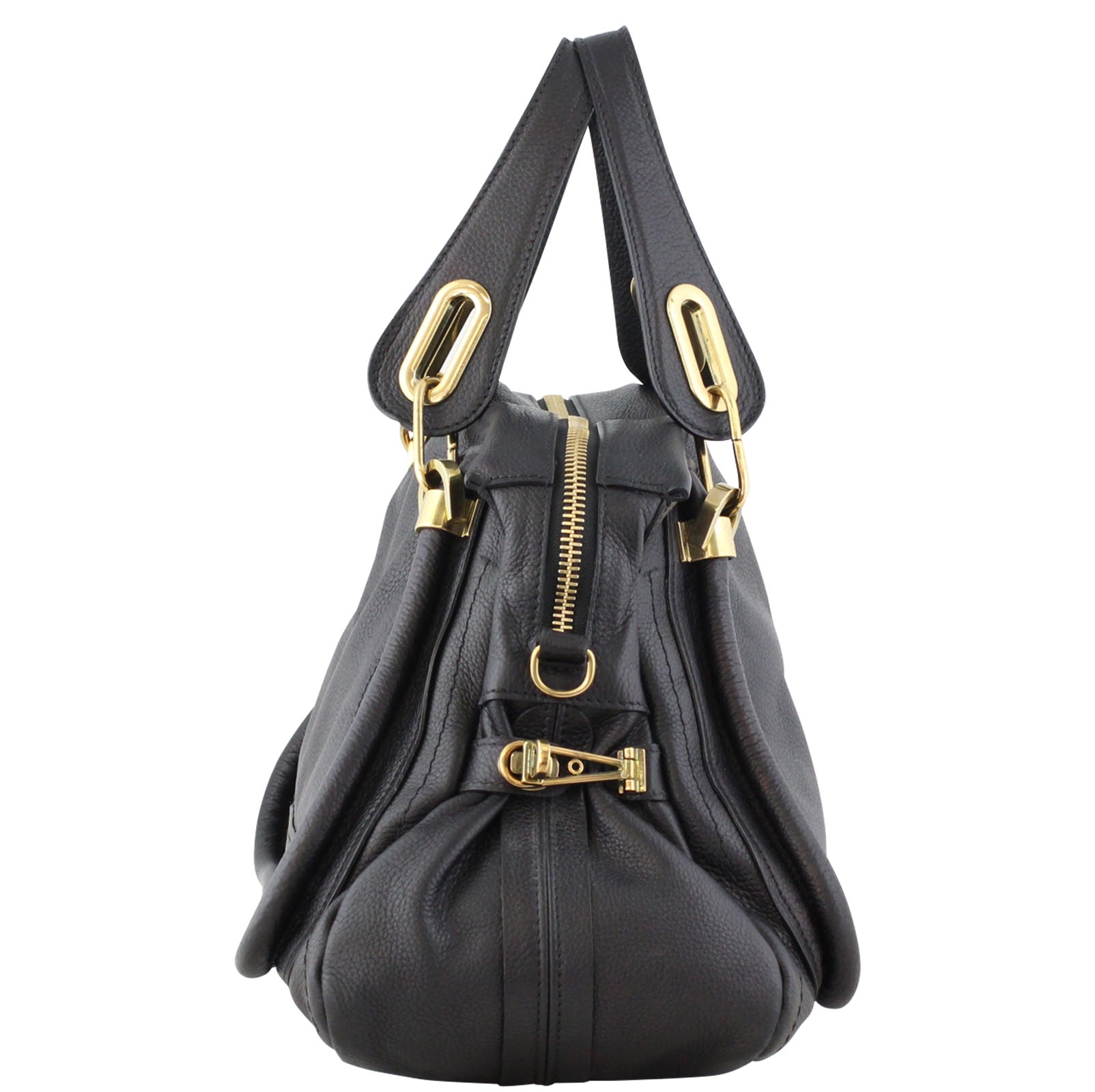 Chloe Paraty Medium Left