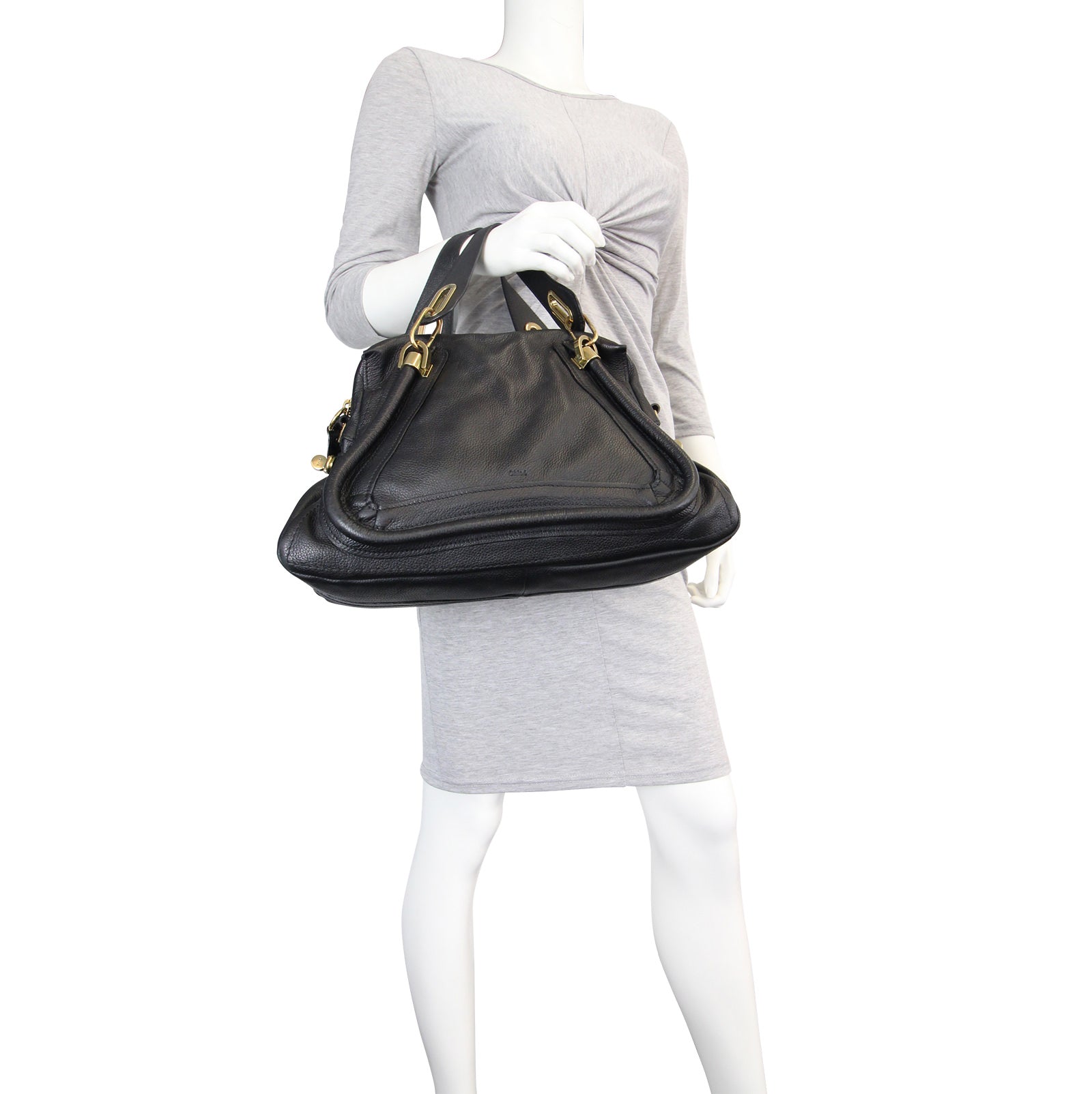 Chloe Paraty Medium Mannequin