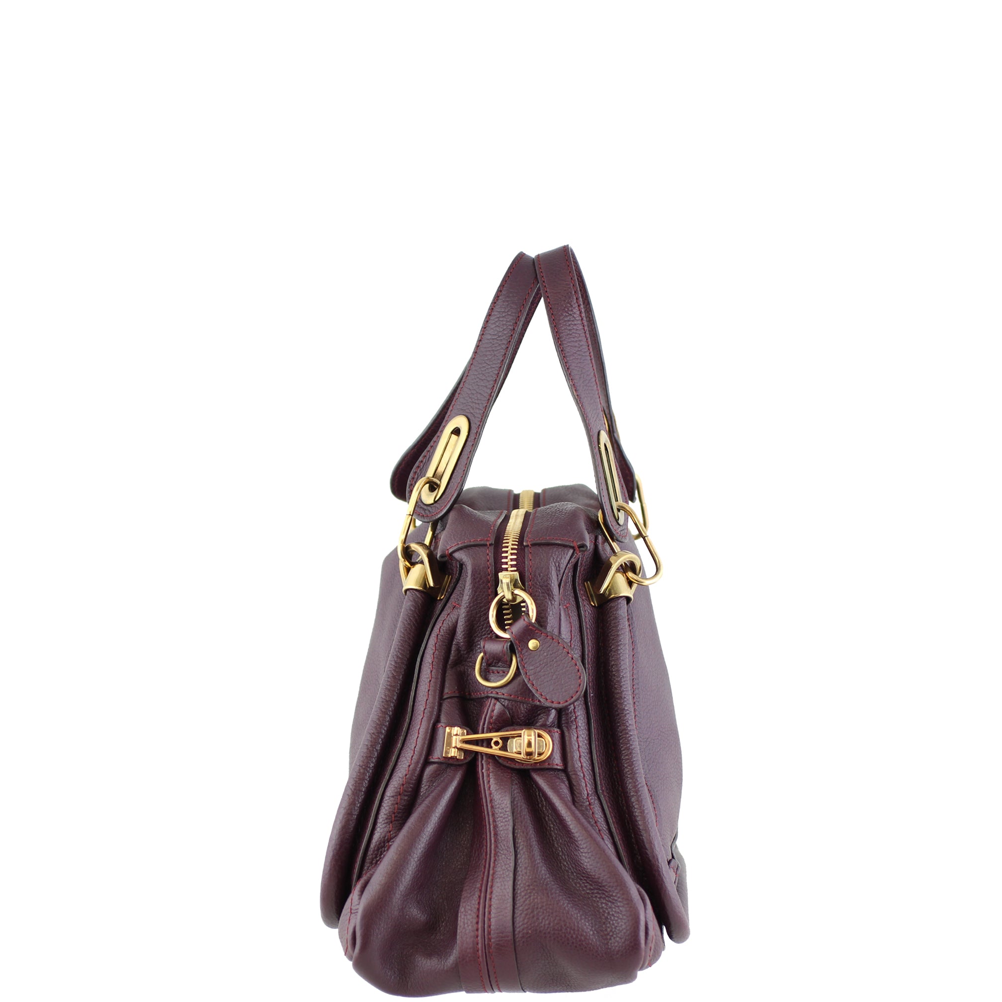 Chloe Paraty Medium Right