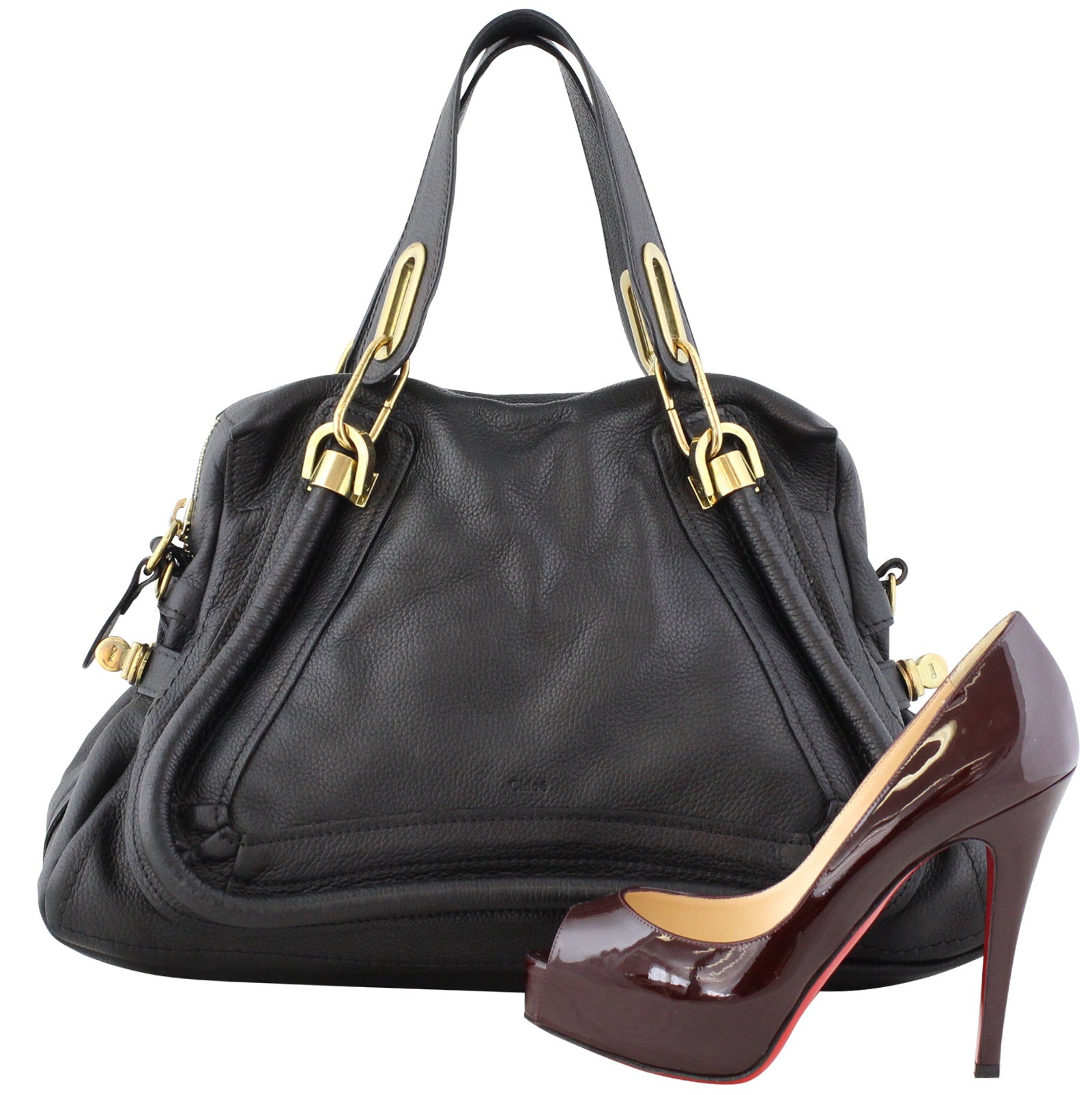 Chloe Paraty Medium Scale