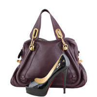 Chloe Paraty Medium Scale