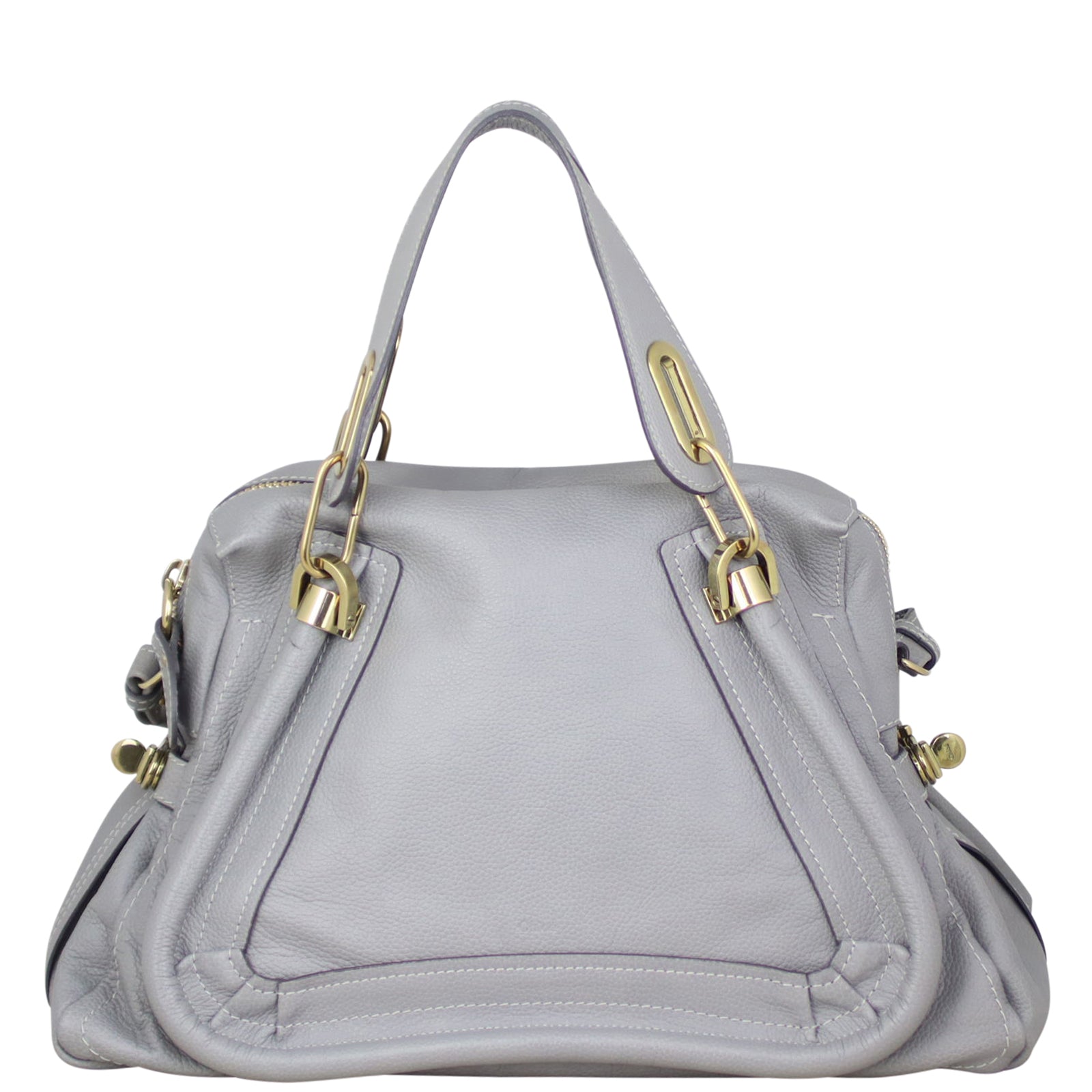 Chloe Paraty Medium Front