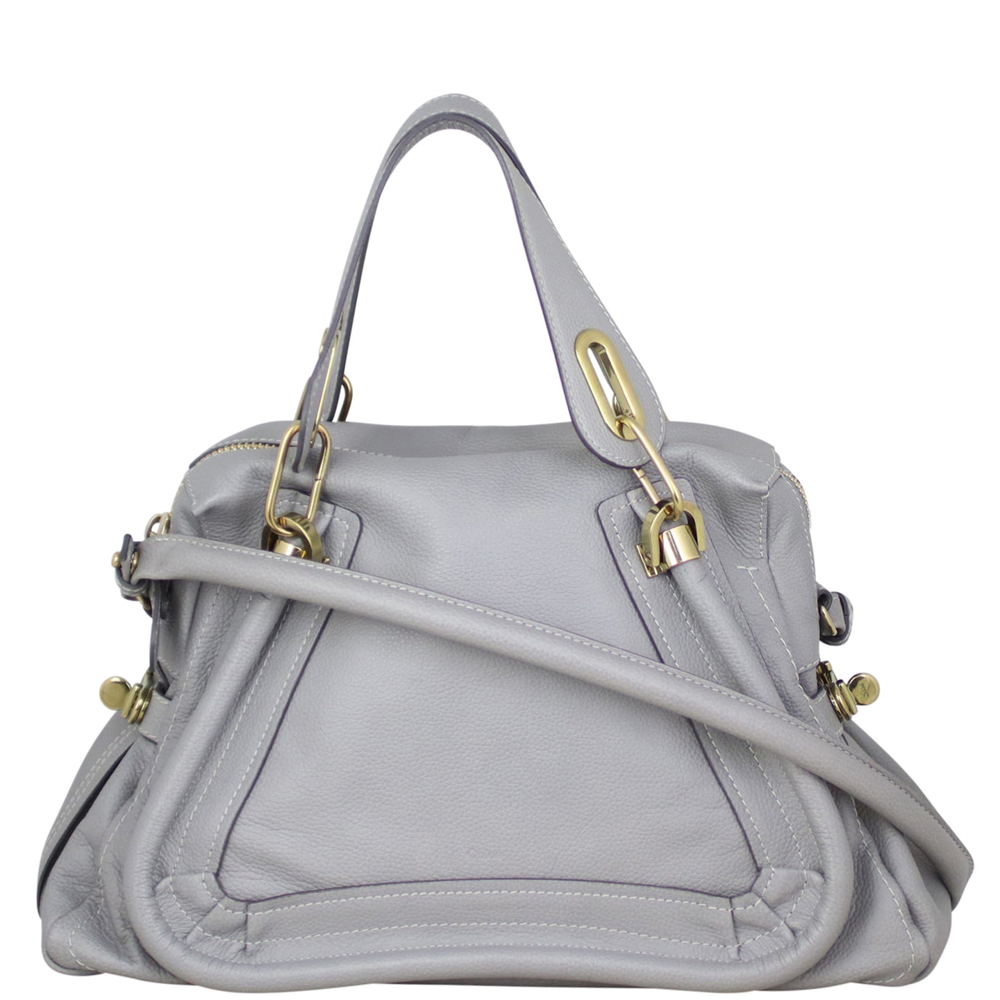 Chloe Paraty Medium Front