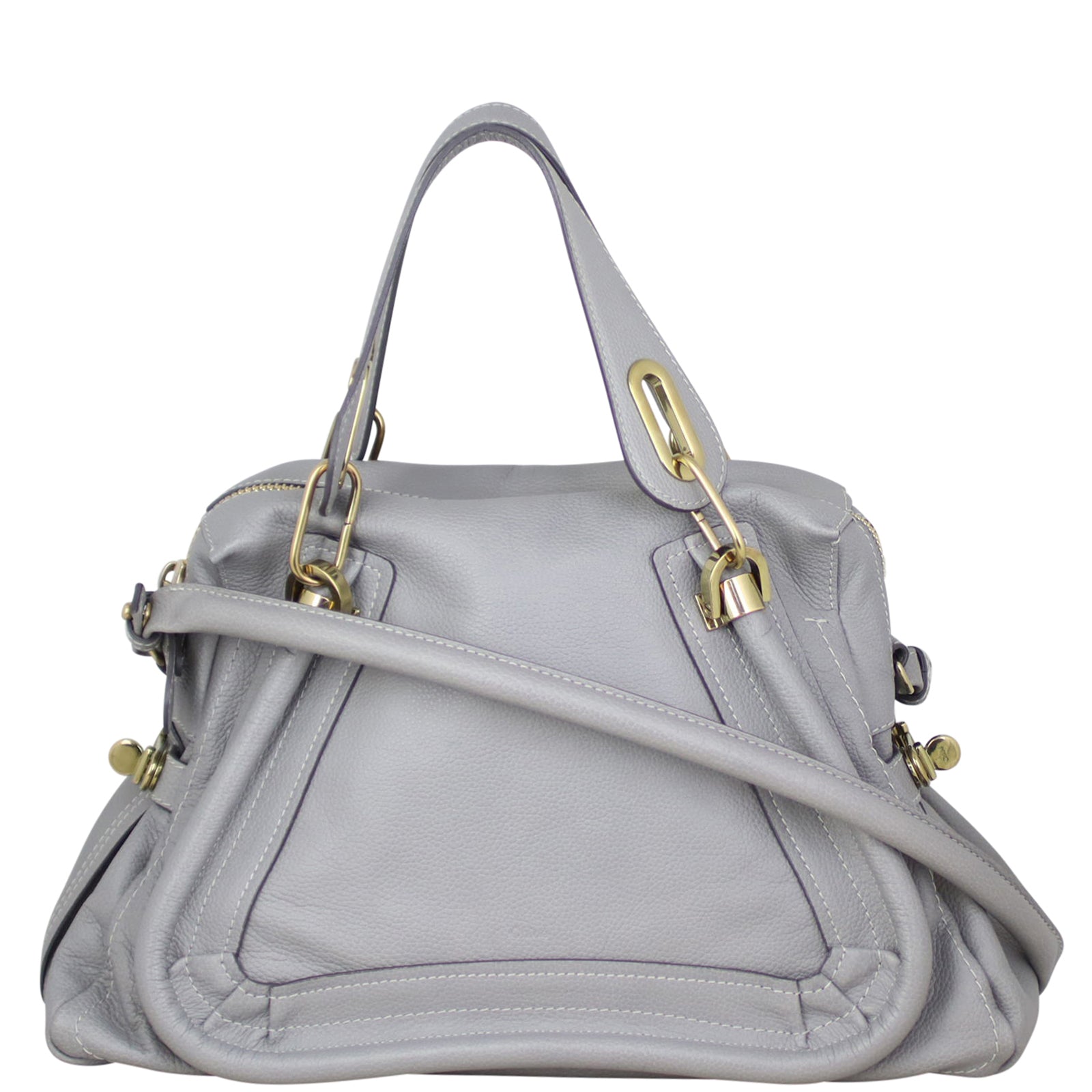 Chloe Paraty Medium Front