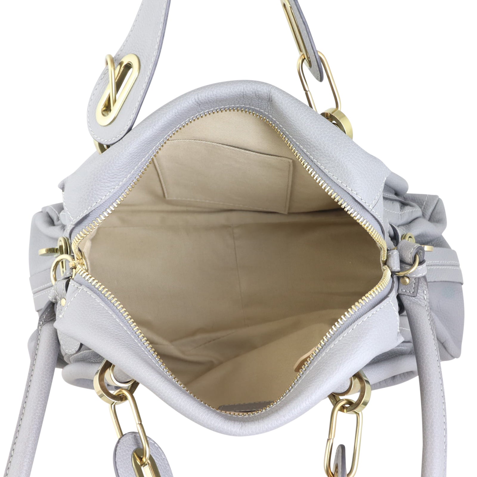 Chloe Paraty Medium Whole interior