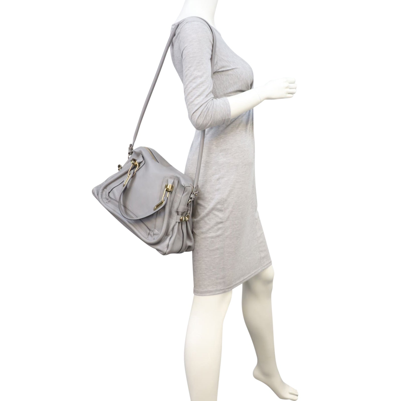 Chloe Paraty Medium Mannequin