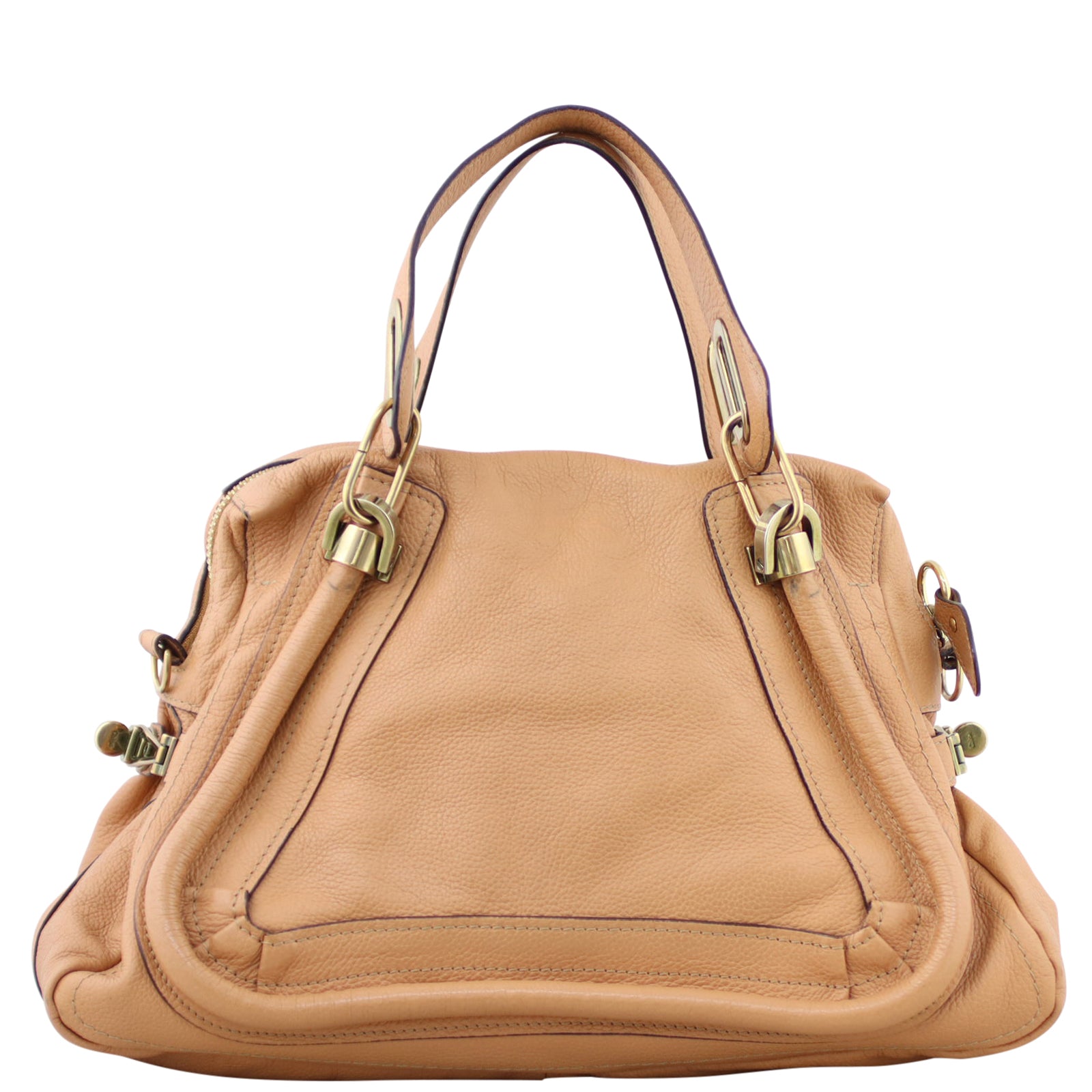 Chloe Paraty Medium Back