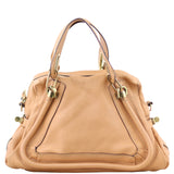 Chloe Paraty Medium Front